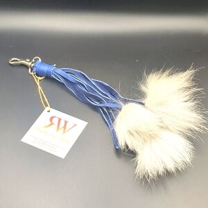 Key chain / purse tassel